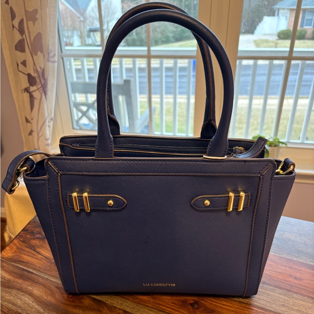 Liz Claiborne Purse